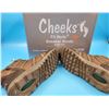 Image 2 : Tony Little Cheeks Fit Body Ankle Sneaker Boots