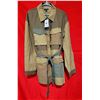 Image 1 : XL en THREAD Belted Jacket