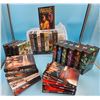 Image 1 : Lot Of DVD Box Series Sets