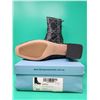 Image 2 : Black Django & Juliette Leather Boots Size 40EU