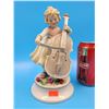 Image 1 : Goebel Porcelain Figurine Made in W. Germany