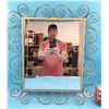 Image 1 : Decorative Wall Mirror