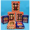 Image 1 : VTG Christmas Ornaments