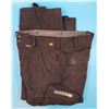 Image 1 : Burton Snowboard Pants