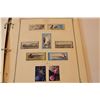Image 2 : Russia Stamp Album - Lots of Stamps