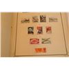 Image 3 : Russia Stamp Album - Lots of Stamps