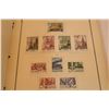 Image 4 : Russia Stamp Album - Lots of Stamps