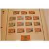Image 7 : Russia Stamp Album - Lots of Stamps