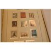 Image 10 : Austrian Stamp Album - Lots of Stamps