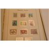 Image 8 : Austrian Stamp Album - Lots of Stamps