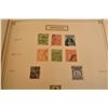 Image 11 : South America Stamp Album - Lots of Stamps