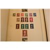 Image 8 : South America Stamp Album - Lots of Stamps