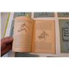 Image 3 : 1944 Horse Training Boolkets