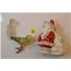 Image 1 : Antique Christmas Items