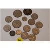 Image 1 : U.S.A. Coin Lot - Inc. Steel Penny