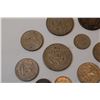 Image 3 : U.S.A. Coin Lot - Inc. Steel Penny