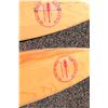 Image 2 : Vintage Wooden Paddles