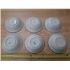 Image 3 : (6) Bowls. (Made in Japan)