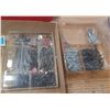 Image 3 : Lot of Nails, Screws, Hooks, etc.
