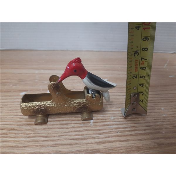 Antique Toothpick Holder.