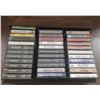 Image 2 : Country and Western Cassette Tapes.