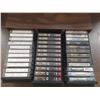 Image 2 : Country and Western Cassette Tapes.