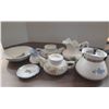 Image 1 : Vintage Porcelain or Ceramic Tea Sets.