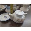 Image 4 : Vintage Porcelain or Ceramic Tea Sets.