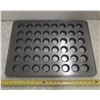 Image 1 : 48-Cup Mini Muffin Pan. (Like New)