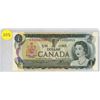Image 1 : 1973 Canada One Dollar.