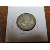Image 2 : 1948 Canada 25 Cent Coin - F