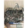 Image 1 : 2 Bike Flower Stands