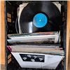 Image 1 : Lot of vinyl records