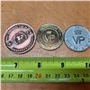 Image 1 : 3 millitary challenge coins