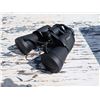 Image 2 : LUXUN Binoculars Mode:LX-1050 Color: Black 10x50 w/ Box, case, and etc. (Barely Used or brand new)