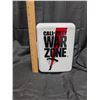 Image 1 : CALL OF DUTY WARZONE small Mini Fridge 2023 (9"x9.5")
