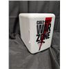 Image 2 : CALL OF DUTY WARZONE small Mini Fridge 2023 (9"x9.5")