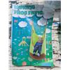 Image 5 : Hanging Frog Swing w/ box and manual (Barely Used or brand new)