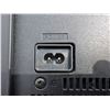 Image 8 : Wall Mounted Samsung TV Model Code: UN50F6400AFXZC/ Model NO. UN50F6400AF AC110-120V ~50/60Hz 153W