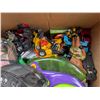 Image 2 : Misc. Toy Lot