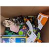 Image 7 : Misc. Toy Lot