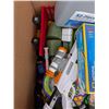 Image 8 : Misc. Toy Lot