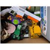 Image 9 : Misc. Toy Lot