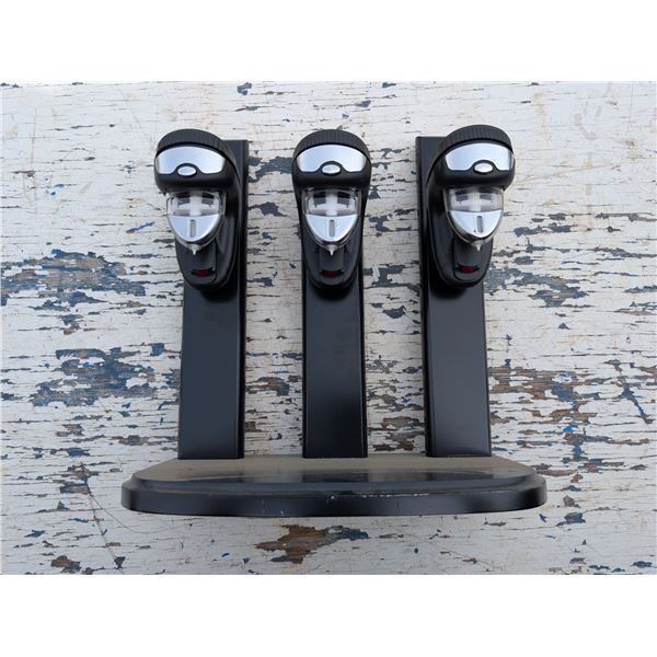 Liquor dispenser Part