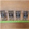 Image 1 : coca cola repoduction glasses