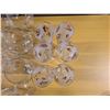 Image 2 : Lot variety of wine glasses (All good condition)