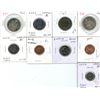 Image 1 : Collection of Variety of coins (Years, conditions, and rariety)