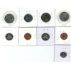 Image 2 : Collection of Variety of coins (Years, conditions, and rariety)