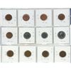 Image 2 : Collection of Variety of coins (Years, conditions, and rariety)