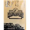 Image 5 : Western Canada Farm Progress Show '93 Retirement Frame and Art 55"x79"
